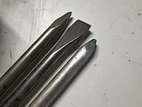 Kango milwaukee, k900s - afbeelding 4 van  6