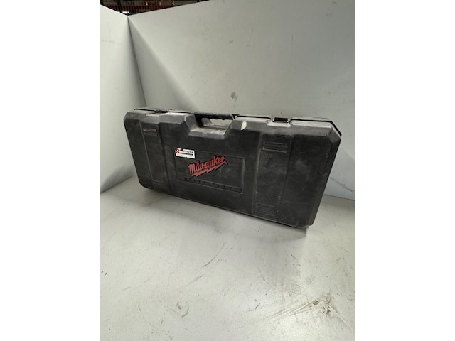 Kango milwaukee, k900s - afbeelding 6 van  6