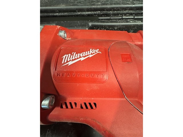 Kango milwaukee, k900s - afbeelding 2 van  4