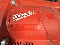 Kango milwaukee, k900s - afbeelding 2 van  4