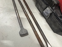 Kango milwaukee, k900s - afbeelding 3 van  4