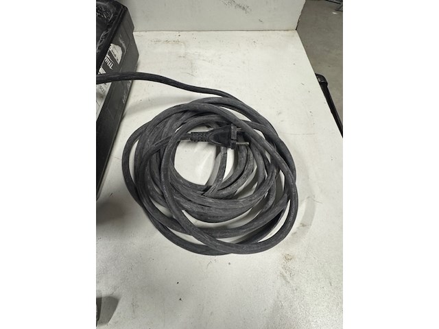 Kango milwaukee, k900s - afbeelding 4 van  4