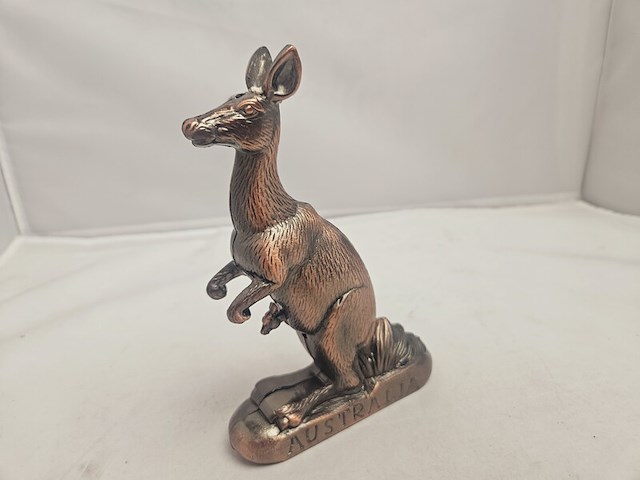 Kangoeroe aansteker - afbeelding 1 van  6