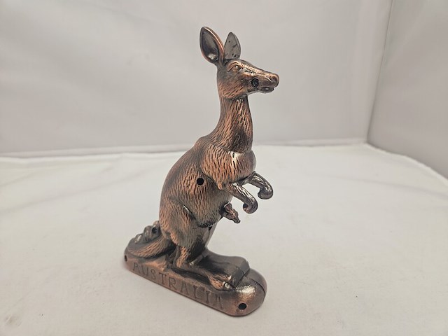 Kangoeroe aansteker - afbeelding 2 van  6