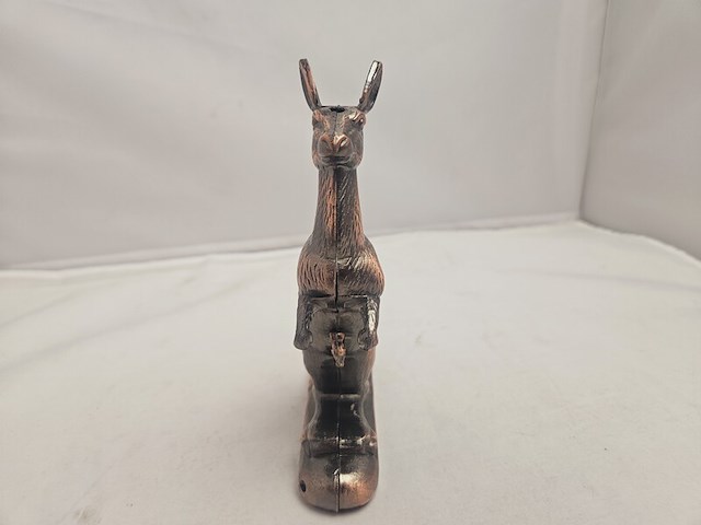 Kangoeroe aansteker - afbeelding 4 van  6