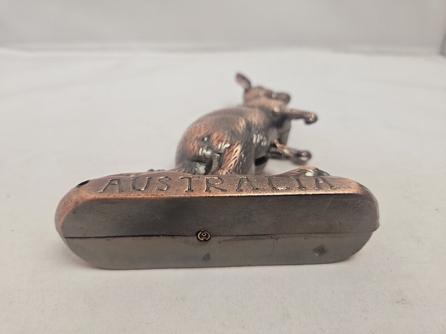 Kangoeroe aansteker - afbeelding 6 van  6