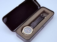 Kangol london horloge - inclusief doos - afbeelding 4 van  8