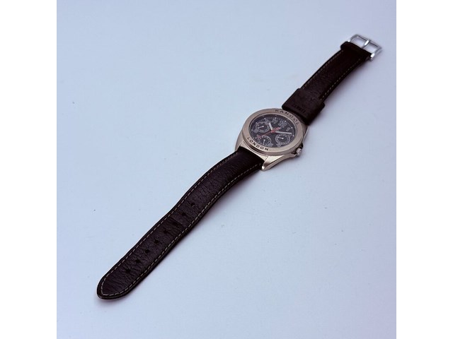 Kangol london horloge - inclusief doos - afbeelding 5 van  8