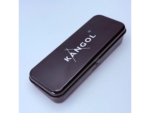 Kangol london horloge - inclusief doos - afbeelding 8 van  8