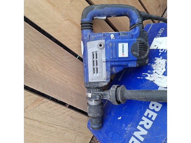 Kangoo berner, bhd-5-1 - afbeelding 9 van  16