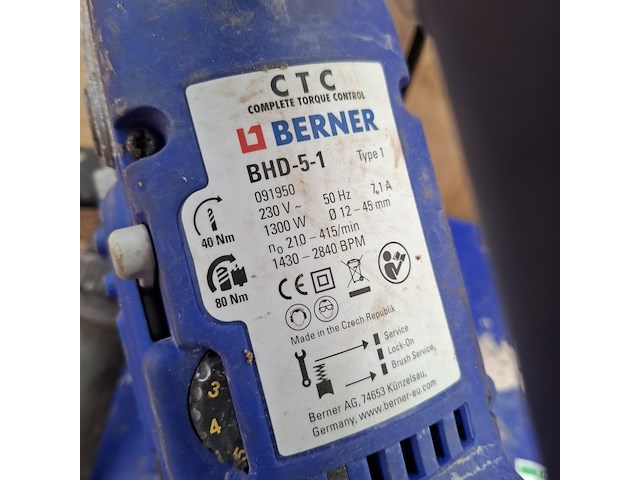 Kangoo berner, bhd-5-1 - afbeelding 10 van  16