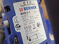 Kangoo berner, bhd-5-1 - afbeelding 10 van  16