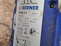 Kangoo berner, bhd-5-1 - afbeelding 11 van  16