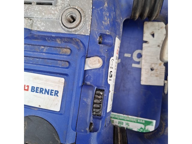 Kangoo berner, bhd-5-1 - afbeelding 13 van  16