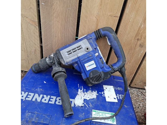 Kangoo berner, bhd-5-1 - afbeelding 16 van  16