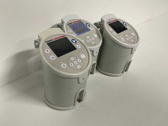 Kanmed - bw3 - babywarmer (3x) - afbeelding 3 van  5