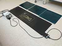 Kanmed operatherm op3-022 patiënt warmingsysteem