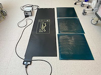 Kanmed operatherm op3-022 patiënt warmingsysteem - afbeelding 2 van  9