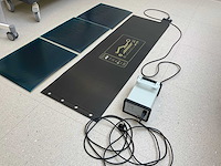 Kanmed operatherm op3-022 patiënt warmingsysteem - afbeelding 3 van  9