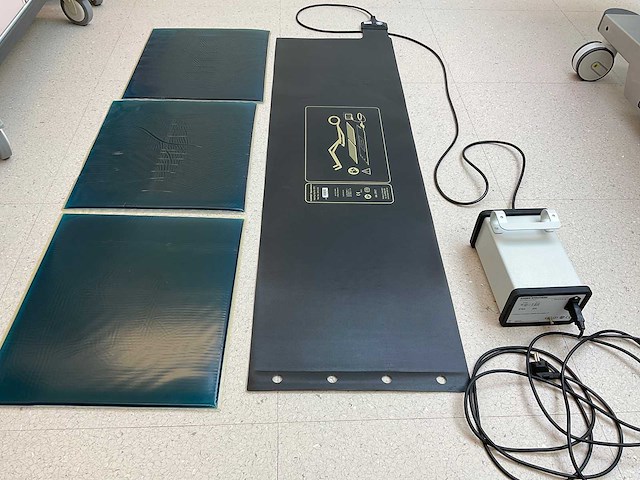 Kanmed operatherm op3-022 patiënt warmingsysteem - afbeelding 4 van  9