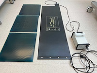 Kanmed operatherm op3-022 patiënt warmingsysteem - afbeelding 4 van  9