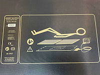 Kanmed operatherm op3-022 patiënt warmingsysteem - afbeelding 6 van  9