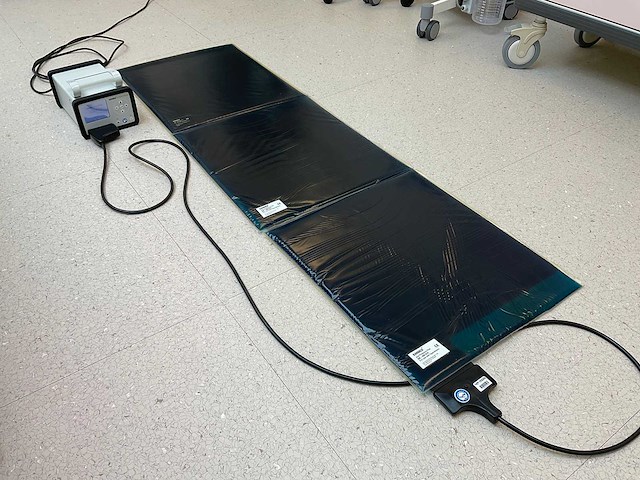 Kanmed operatherm op3-022 patiënt warmingsysteem - afbeelding 9 van  9