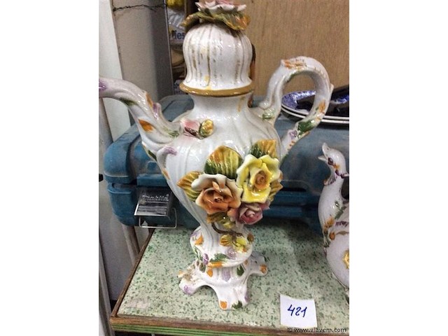 Kannen 2stuks - afbeelding 2 van  4