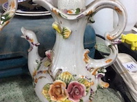 Kannen 2stuks - afbeelding 3 van  4