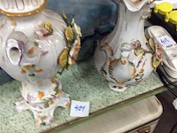 Kannen 2stuks - afbeelding 4 van  4