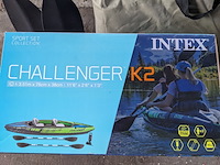 Kano, intex, challenger k2, 2025 - afbeelding 2 van  6