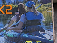 Kano, intex, challenger k2, 2025 - afbeelding 4 van  6