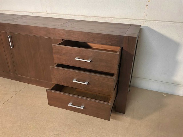 Kanol dressoir - afbeelding 2 van  12