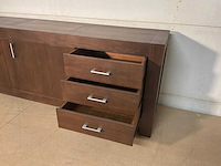 Kanol dressoir - afbeelding 2 van  12