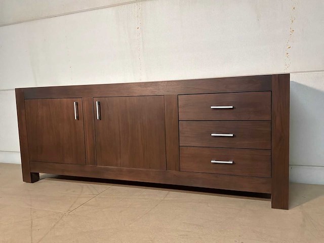 Kanol dressoir - afbeelding 7 van  12