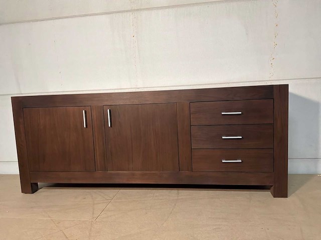 Kanol dressoir - afbeelding 9 van  12