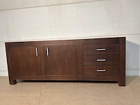 Kanol dressoir - afbeelding 9 van  12