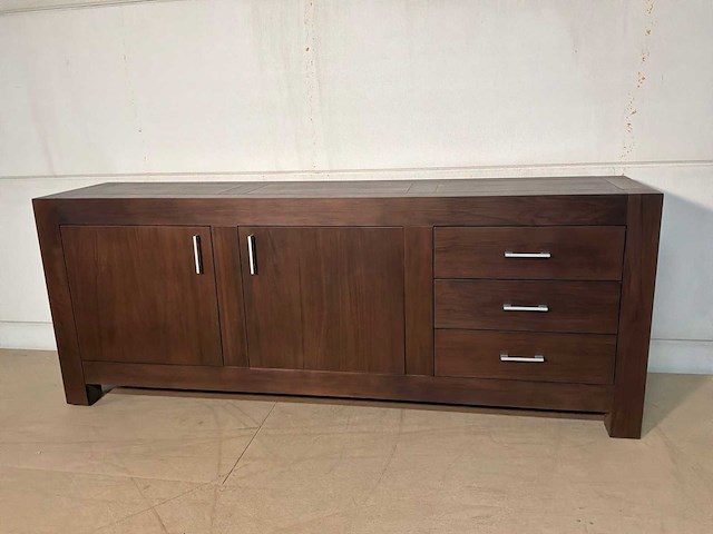 Kanol dressoir - afbeelding 10 van  12