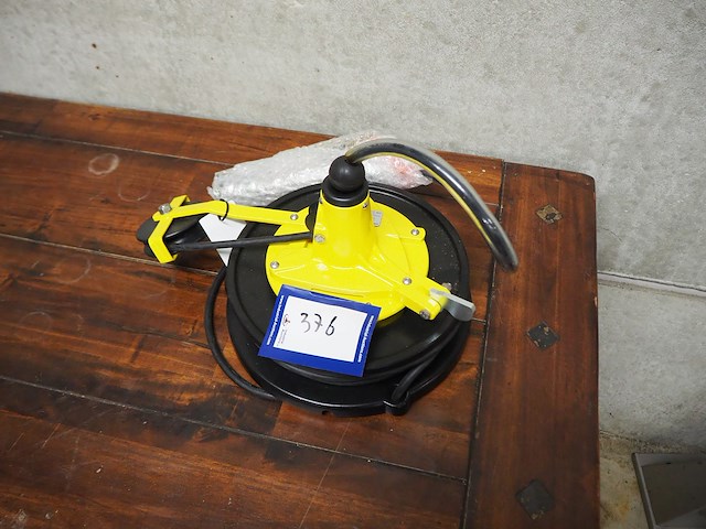 Kanon loading equipment b.v. - afbeelding 1 van  4