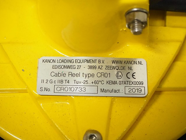 Kanon loading equipment b.v. - afbeelding 4 van  4