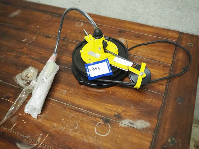 Kanon loading equipment b.v. - afbeelding 1 van  4