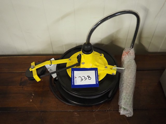 Kanon loading equipment b.v. - afbeelding 1 van  3