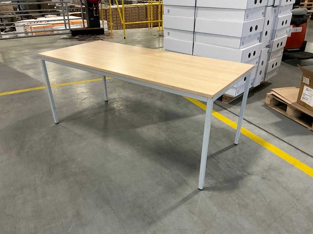 Kanoorinventaris en stellingen - afbeelding 2 van  10