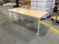 Kanoorinventaris en stellingen - afbeelding 2 van  10