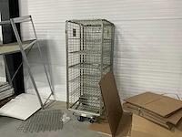 Kanoorinventaris en stellingen - afbeelding 4 van  10