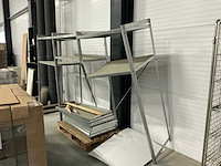 Kanoorinventaris en stellingen - afbeelding 5 van  10