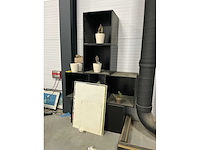 Kanoorinventaris en stellingen - afbeelding 6 van  10