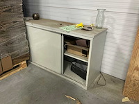 Kanoorinventaris en stellingen - afbeelding 7 van  10