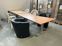 Kanoorinventaris en stellingen - afbeelding 9 van  10