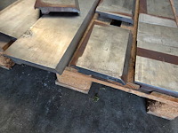 Kantbank - diverse onderdelen, gereedschappen en accessoires - afbeelding 4 van  6